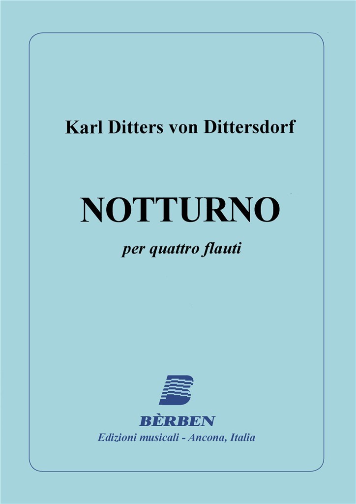 Notturno